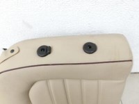 Lancia Delta III 844 08-11 Sitzpolster Links für Rücksitzbank Hinten Lancia Delta III 844 08-11 27.01.2009 gebraucht Vorschau 7
