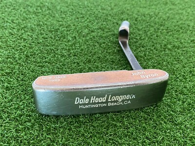 ジョンバイロン DALE HEAD LONGNECK NEW DALE 1999 ジョンバイロン DALE HEAD LONGNECK NEW DALE 1999 - メルカリ