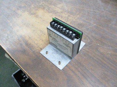 Cerbreus TRI-B6 Intelligent Interface Module 315-093315 Used