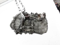 Hyundai I20 PB 08-12 CRDi 1,4 66KW PU02 WBM6 Schaltgetriebe Getriebe Hyundai I20 PB 08-12 26.03.2010 43000-32353... Vorschau 7