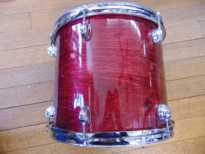 Premier APK Tom Drum 11 x 13  Used WW Shipping