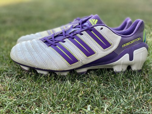 ミドさん専用新品未使用 ADIDAS PREDATOR MANIC TRX HG ミドさん専用新品未使用 ADIDAS PREDATOR MANIC TRX HG - メルカリ