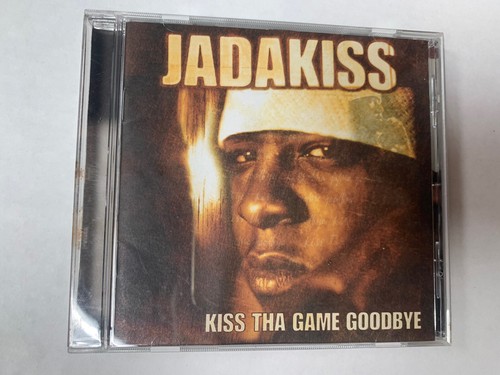 Kiss tha Game Goodbye [Clean] [Edited] by Jadakiss (CD, Aug