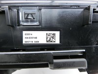 Renault Megane IV 4 16-21 Bedienteil Bedienelement Heizung Klimabedienteil Renault Megane IV 4 16-21 10.12.2018... Vorschau 8