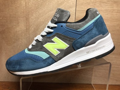 new balance 997 pique polo pack