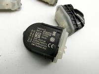 Ford EcoSport 12-22 Reifendruck Sensor Radsensor Reifendrucksensor Set Satz Ford EcoSport 12-22 19.11.2015... Vorschau 5