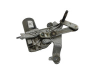 Ford S-Max II CK 15-19 Wischermotor mit Wischergestänge Links Vorne Ford S-Max II CK 15-19 19.12.2015 EM2B-17504-EB... Vorschau 1