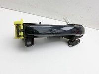 Toyota Avensis T27 08-11 Kombi Türgriff Griff aussen Rechts Hinten 1H2 Toyota Avensis T27 08-11 07.09.2011... Vorschau 4