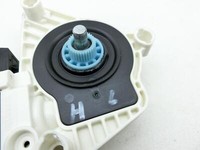 Mercedes W169 A150 08-12 5T Fensterhebermotor Links Hinten Mercedes W169 A150 08-12 16.12.2009 A1698204542... Vorschau 4