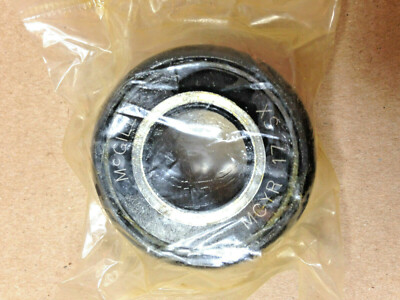 NEW MCGILL MCYR 17 SX CAM YOKE ROLLER BEARING