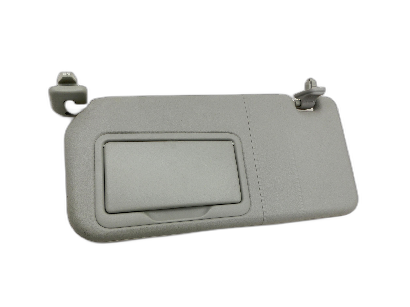 Sun Visor Left for Driver Nissan Pixo UA0 D31S - Bild 1