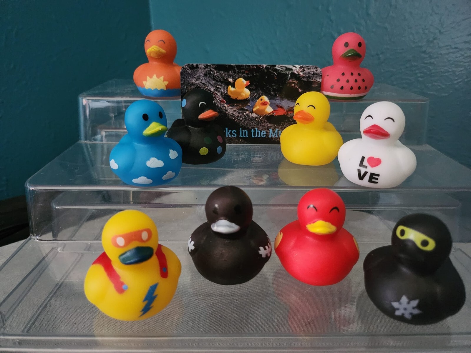 Duckling Ducky様 リクエスト 3点 まとめ商品 Duckling Ducky様 リクエスト 3点 まとめ商品 Duckling Ducky様