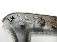 Mercedes Vito W639 10-14 Kasten Blende Aussen Zierrahmen für Rückleuchte Links Hinten Mercedes Vito W639 10-14... Vorschau 5