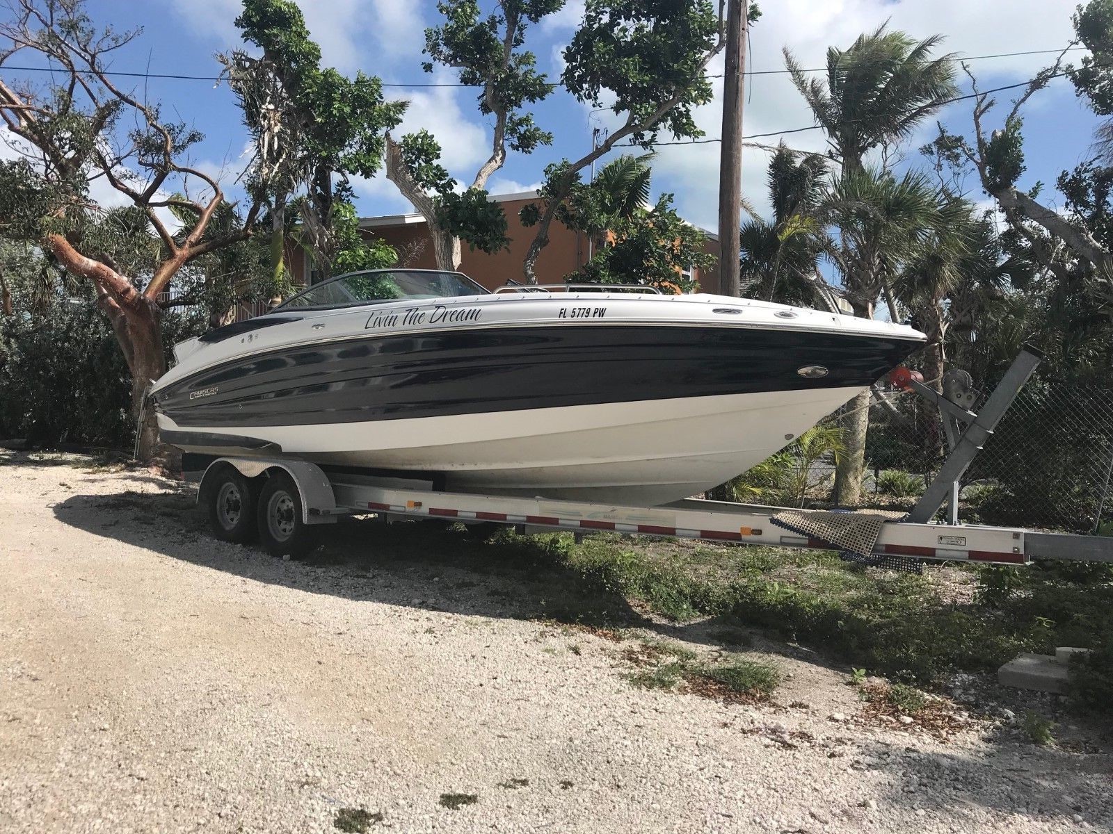 2012 Cruiser Sport Series 298 by Cruiser Yachts