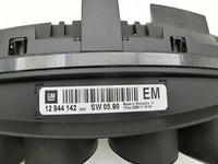 Opel Insignia A G09 08-13 CDTI 2,0 96KW Kombiinstrument Tacho Opel Insignia A G09 08-13 29.12.2009 12844142 gebraucht Vorschau 5