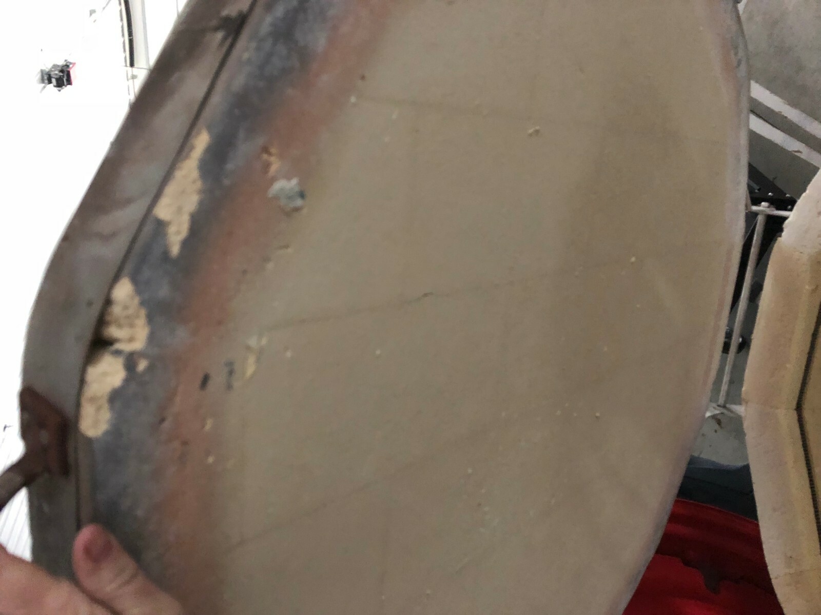 SKUTT AUTOMATIC KILN KM-1227 208 v. AC, 3W 3 phase, 31.7 amps, 11000 Watts