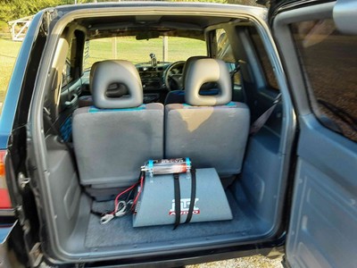 image 1 of interior