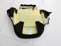 Dacia Sandero II B8 15-19 Lim Sitzbezug Sitzpolster für Beifahrersitz Rechts Vorne Dacia Sandero II B8 15-19... Vorschau 4