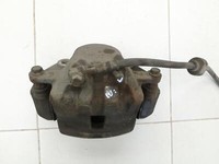 Opel Insignia A G09 08-13 CDTi 2,0 118KW Bremssattel Bremszange Vorne Links Opel Insignia A G09 08-13 01.04.2010... Vorschau 5
