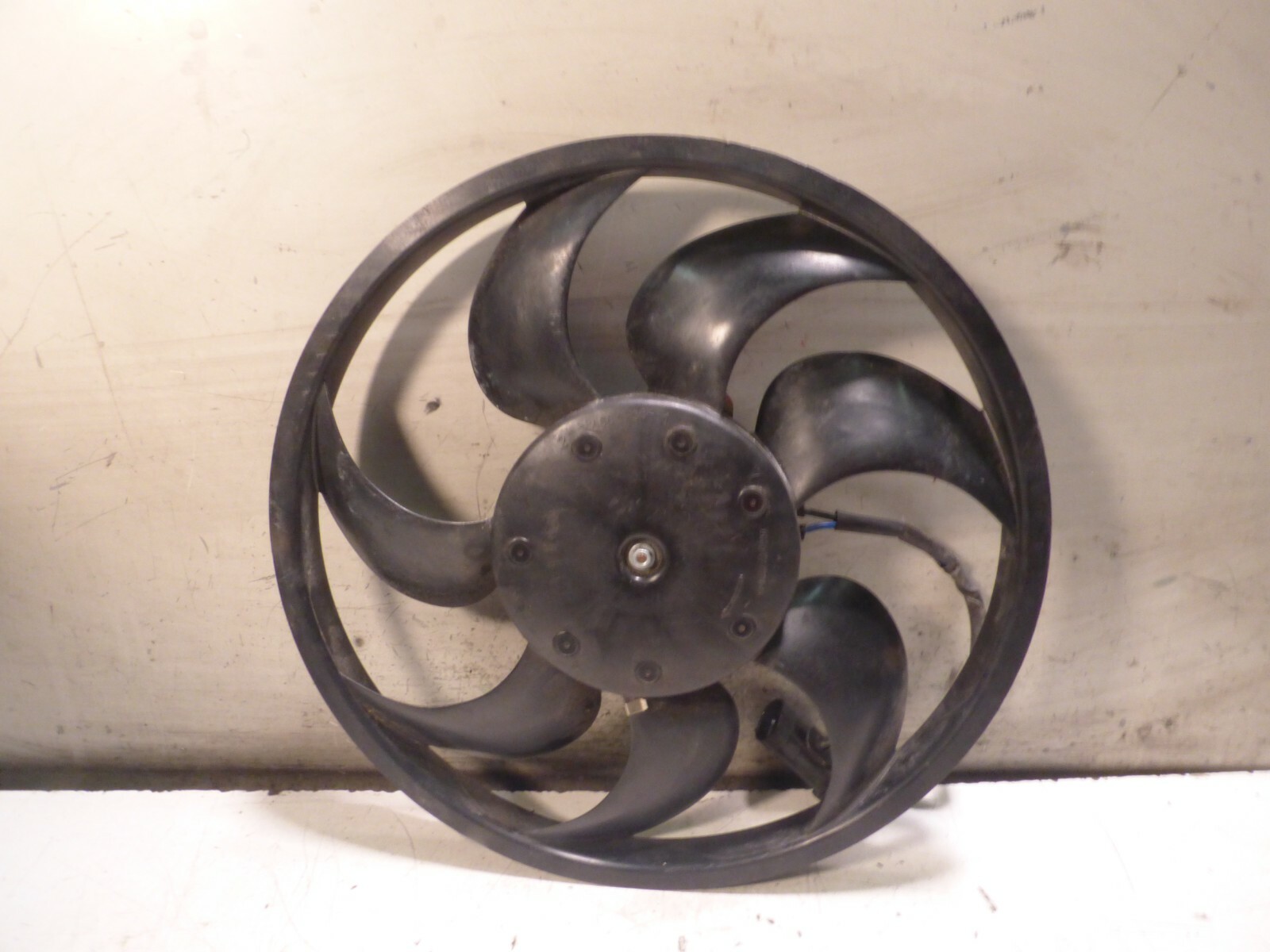 Ventola raffreddamento motore FIAT 500 2021 22970-030C