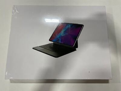Wireless Magnetic  Keyboard Case - Black P110