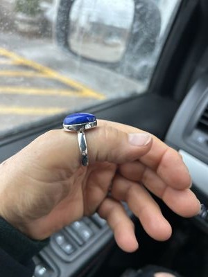 Foto dell'oggetto di un acquirente verificato