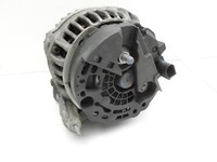 Seat Ibiza IV 6J 08-12 TDi 1,6 77KW Lichtmaschine Generator 140A 14V Seat Ibiza IV 6J 08-12 04.05.2011 06F903023F... Vorschau 4