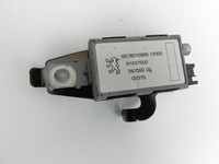 Peugeot 308 SW II 13-17 Antennenverstärker Weiche Antenne Peugeot 308 SW II 13-17 27.10.2015 9678016880 81637600... Vorschau 2