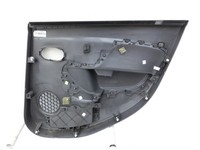Dacia Sandero II B8 15-19 Lim Türverkleidung Türpappe Links Hinten Dacia Sandero II B8 15-19 19.12.2014 gebraucht Vorschau 5