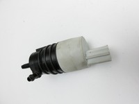 BMW X5 35d E70 06-10 Waschwasserpumpe Wischwasserpumpe Waschpumpe Vo. BMW X5 35d E70 06-10 16.06.2009 6934160... Vorschau 4
