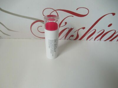 NEW INC.REDIBLE SAY IT WITH YOUR JELLY SHOT LIP QUENCHER FLAMING FIERCE 0.134 OZ