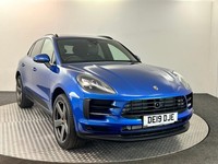2019 Porsche Macan 5dr PDK Estate PETROL Automatic