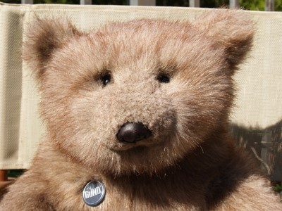 gund collectors classics limited edition