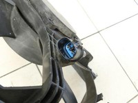 Citroen C-Crosser 07-12 HDI 2,2 115KW Lüfter Ventilator f. Kühler Citroen C-Crosser 07-12 05.04.2007 gebraucht Vorschau 6
