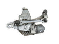 Ford S-Max WA6 06-10 Wischermotor m. Wischergestänge Vorne Links Ford S-Max WA6 06-10 27.09.2006 6M21-17504-AG... Vorschau 1