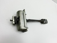 Opel Corsa D 06-10 3 Türer Türfangband  Türbremse Türanschlag Links Hinten Opel Corsa D 06-10 07.11.2008 gebraucht Vorschau 2