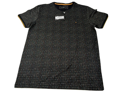 Tee shirt benson and cherry new arrivals