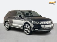 2020 Volkswagen Tiguan Allspace 2.0 TDI Match 5dr DSG Crossover/SUV DIESEL Autom