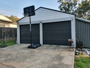 Double garage | Building Materials | Gumtree Australia Campbelltown