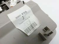 Nissan X-Trail T32 14-17 Innenleuchte Innenraumleuchte Schiebedachschalter Nissan X-Trail T32 14-17 09.03.2015... Vorschau 5