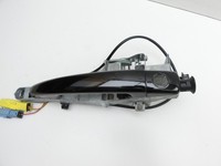 Peugeot 308 CC 07-11 Cabrio Türgriff Griff aussen mit Träger und Kabel Links Vorne KTV Peugeot 308 CC 07-11... Vorschau 3