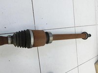Renault Captur I J5 13-17 TCe 120 1,2 88KW Antriebswelle Gelenkwelle Rechts Vorne Renault Captur I J5 13-17... Vorschau 4