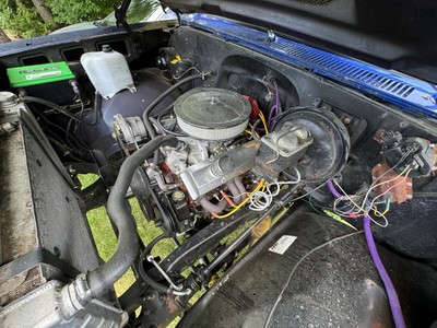 image 1 of engine