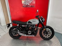 2025 '74' Honda GB350S