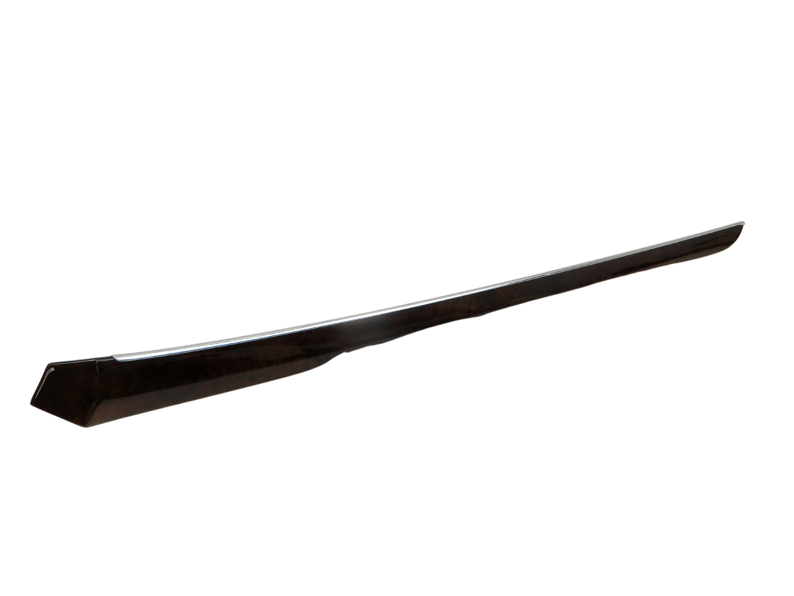 door molding Left Front inner for 775 Mercedes W221 S350 05-09 - Bild 1