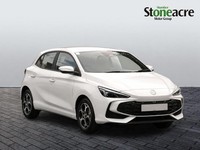 2026 MG MOTOR UK MG3 1.5 SE 5dr HATCHBACK PETROL Manual