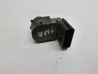 Hyundai Tucson TL 18-20 Abstands Sensor Parksensor PDC Hinten Innen Pos.1 Hyundai Tucson TL 18-20 06.11.2019... Vorschau 3