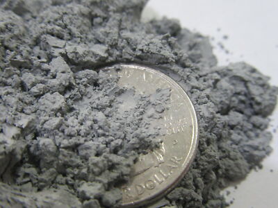 1500 GRIT SUPER FINE SILICON CARBIDE ROCK TUMBLING POLISH 1 LB