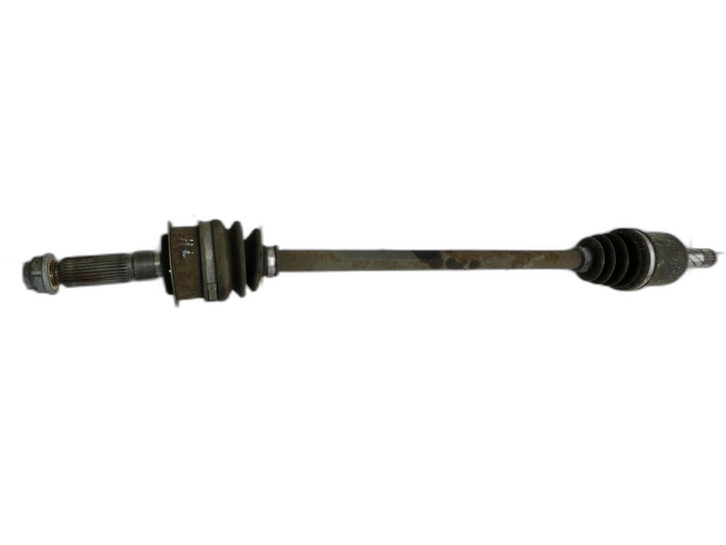 Subaru Impreza III GR 08-12 5T 1,5 79KW 4WD Antriebswelle Gelenkwelle Hinten Links Subaru Impreza III GR 08-12... Bild 1