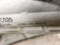 Kia Ceed III CD 18-22 Lenkgetriebe ohne Servolenkung Kia Ceed III CD 18-22 19.06.2019 J7565-CD gebraucht Vorschau 8